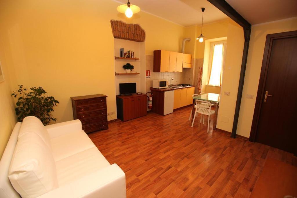 Family Appartement