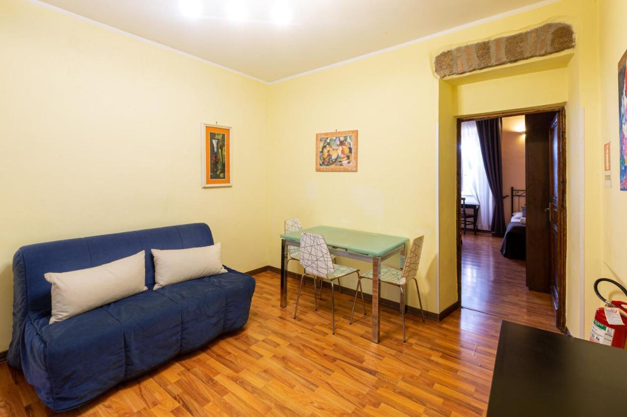 Appartement Family